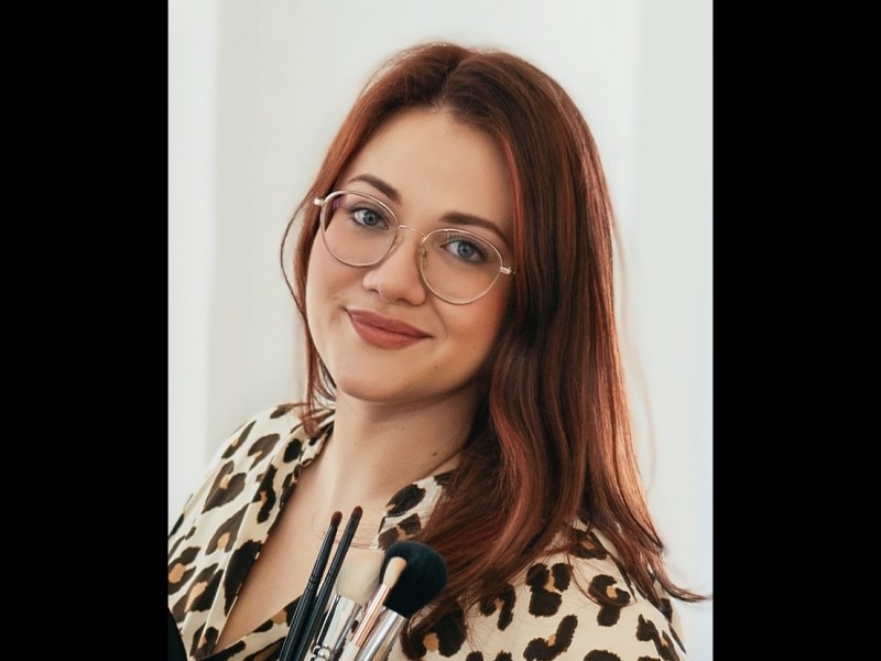 karolina-gruszka-make-up zdjęcie prezentacji gdzie wesele