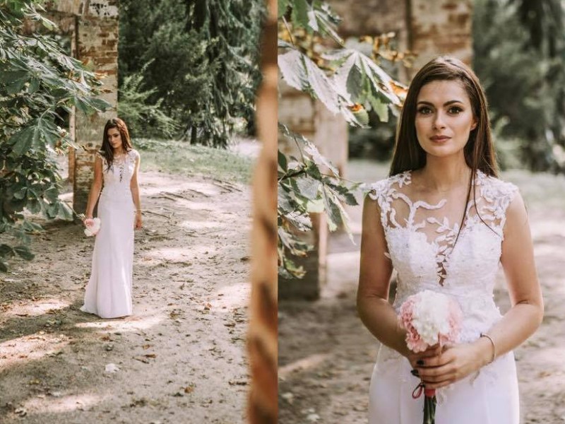 karolina-kurovicka-makeup-artist zdjęcie prezentacji gdzie wesele
