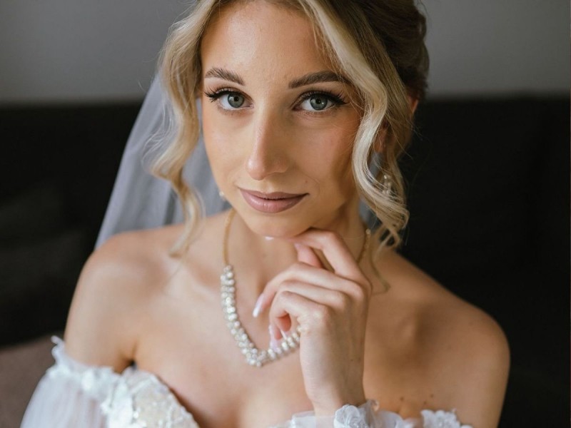 karolina-momot-beauty-secret zdjęcie prezentacji gdzie wesele