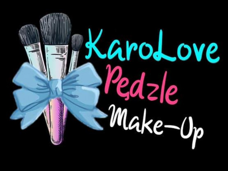 karolove-pedzle-make-up zdjęcie prezentacji gdzie wesele