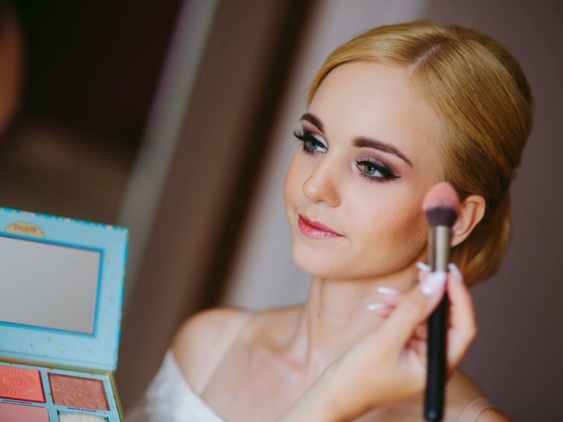 katarzyna-kreglicka-makeup zdjęcie prezentacji gdzie wesele