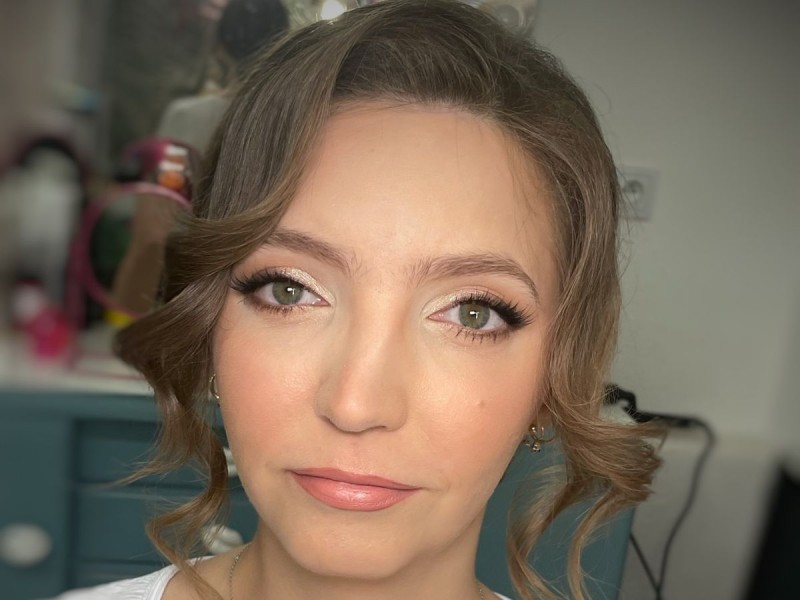 katarzyna-lesinska-beauty-hair-artist-bis zdjęcie prezentacji gdzie wesele