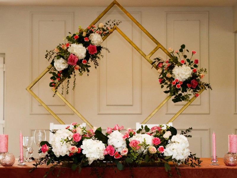 kate-flowers zdjęcie prezentacji gdzie wesele