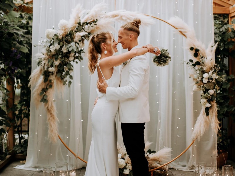 katie-moon zdjęcie prezentacji gdzie wesele