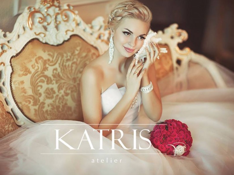 katris-bridal zdjęcie prezentacji gdzie wesele