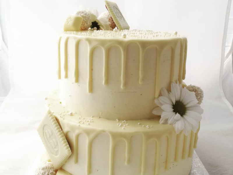 kawkownia zdjęcie prezentacji gdzie wesele