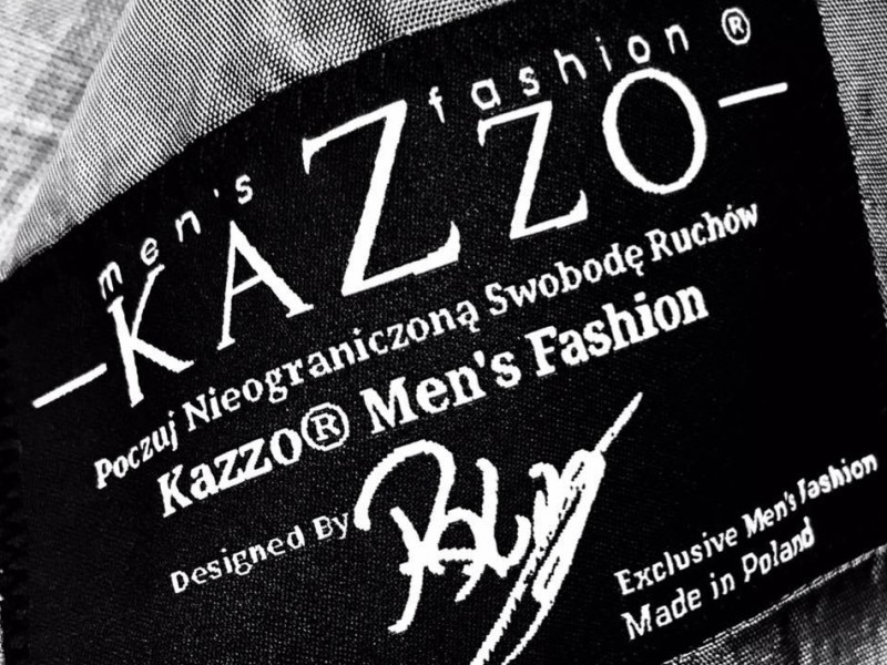 kazzo-moda-meska zdjęcie prezentacji gdzie wesele