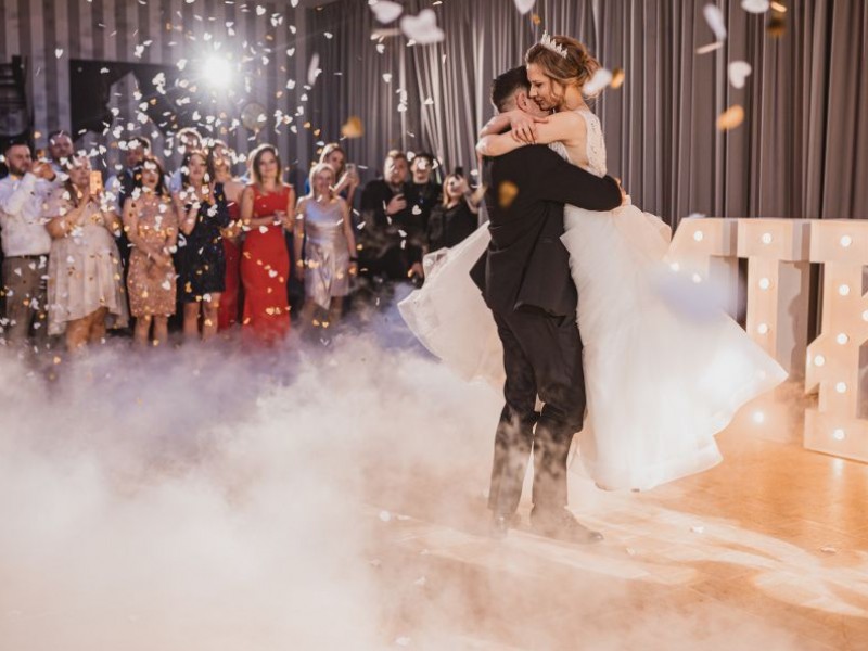 kbaczki zdjęcie prezentacji gdzie wesele