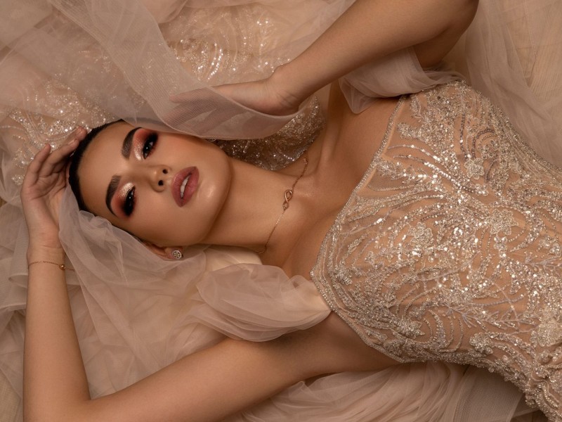 kinga-kolasinska-lopata-makeupdream zdjęcie prezentacji gdzie wesele