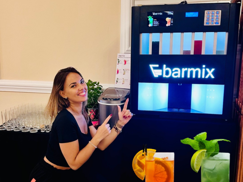 kiwi-event-atrakcje-na-twoja-impreze zdjęcie prezentacji gdzie wesele