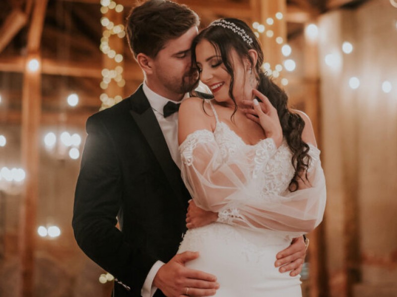 kkaras-studio zdjęcie prezentacji gdzie wesele