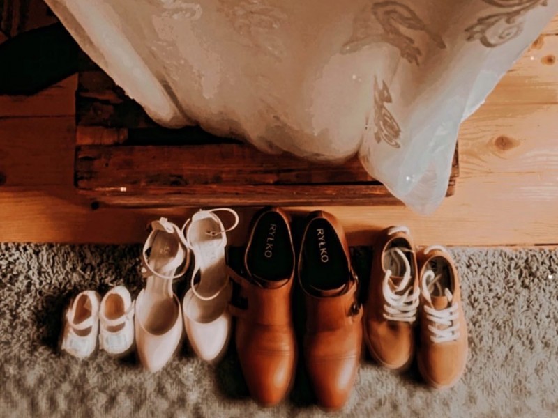 klak-film-slubny zdjęcie prezentacji gdzie wesele