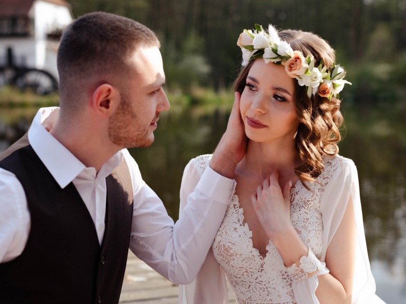 klaudia-klodnicka-fotografia zdjęcie prezentacji gdzie wesele