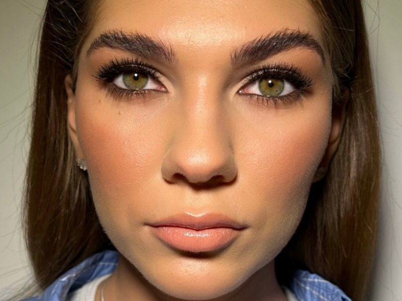 klaudia-podolan-make-up zdjęcie prezentacji gdzie wesele