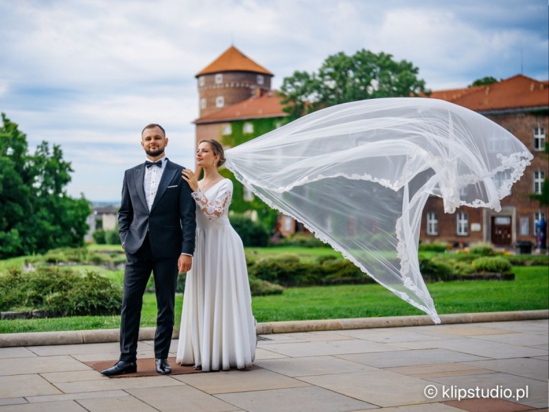 klipstudiopl zdjęcie prezentacji gdzie wesele