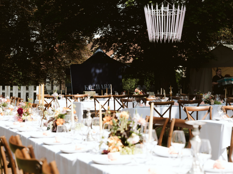 kocharzpl zdjęcie prezentacji gdzie wesele