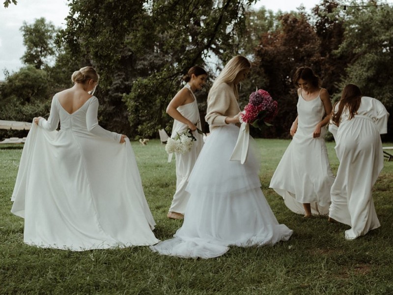 kokoklio-wedding-dresses zdjęcie prezentacji gdzie wesele