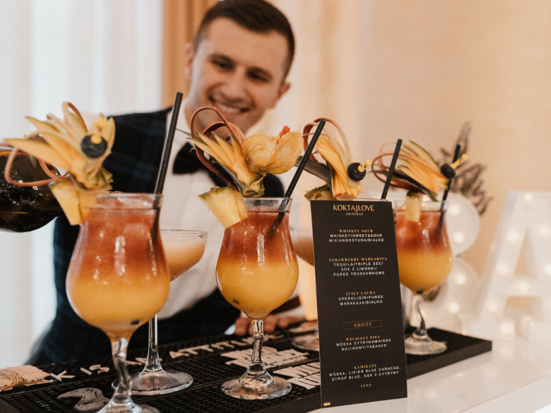 koktajlove-drinkbar-na-twoim-przyjeciu zdjęcie prezentacji gdzie wesele