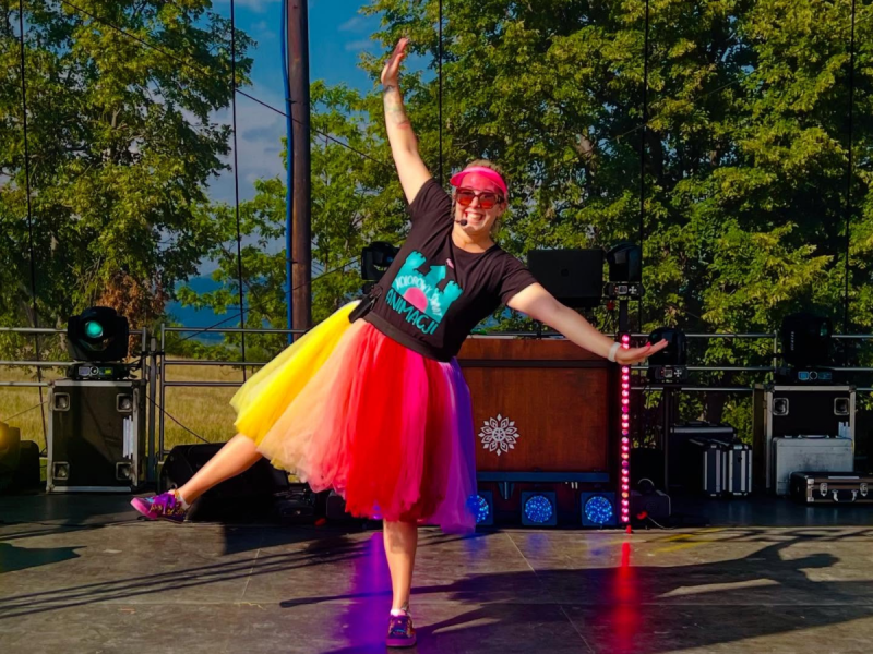 kolorowy-swiat-animacji zdjęcie prezentacji gdzie wesele