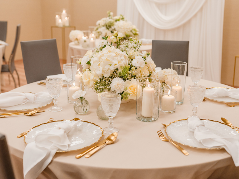 komosa-bistro zdjęcie prezentacji gdzie wesele