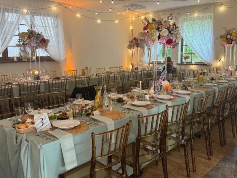 kompleks-wypoczynkowo-konferencyjny-mazur-syrenka zdjęcie prezentacji gdzie wesele