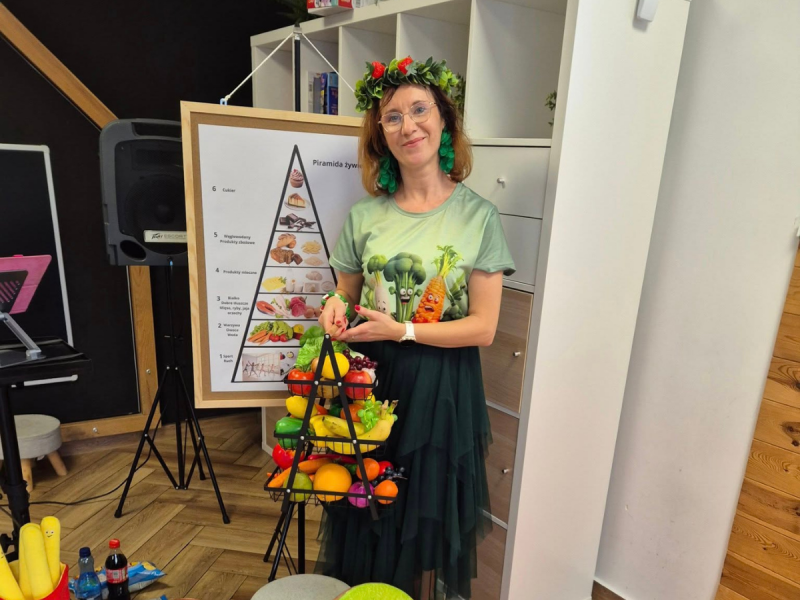 koncerty-i-animacje-dla-dzieci-magma zdjęcie prezentacji gdzie wesele