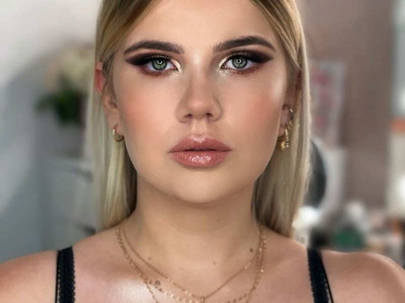 konstancja-wolinska-insane-beauty zdjęcie prezentacji gdzie wesele