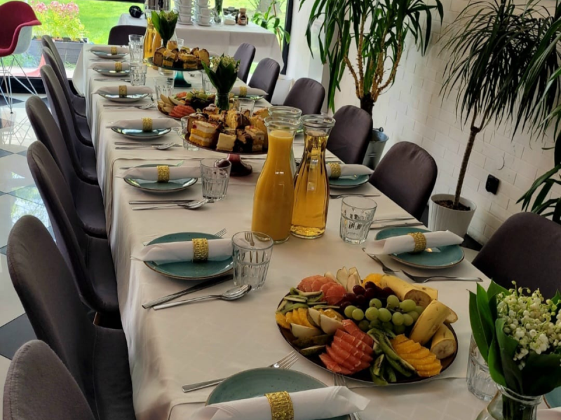 restauracja-kontrast-warszawa zdjęcie prezentacji gdzie wesele