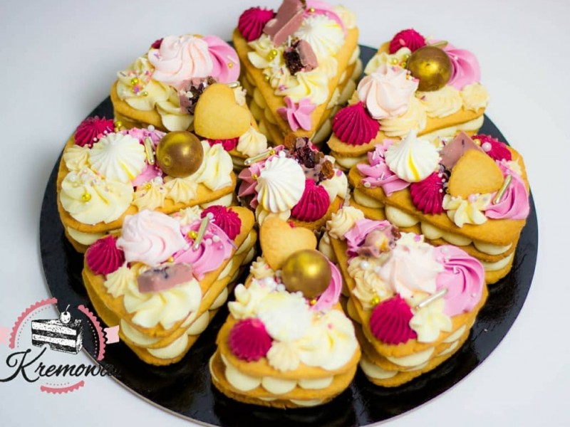 kremowa-wytwornia-domowych-ciast zdjęcie prezentacji gdzie wesele