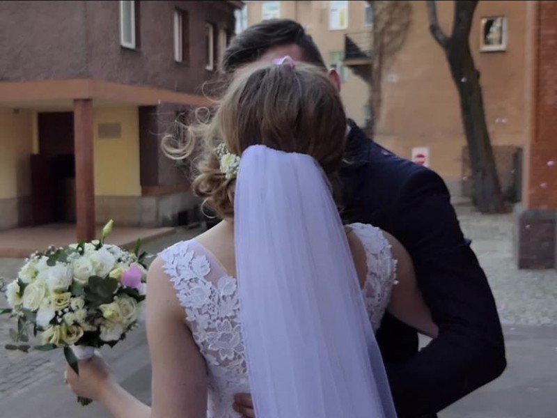 krzemsky-filmmaking zdjęcie prezentacji gdzie wesele