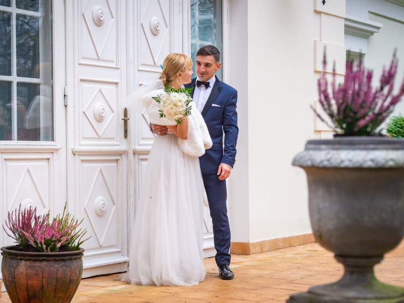 krzysfotoh zdjęcie prezentacji gdzie wesele