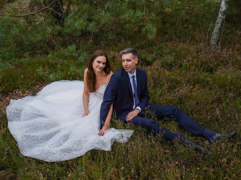 krzysztof-palinski-photography zdjęcie prezentacji gdzie wesele