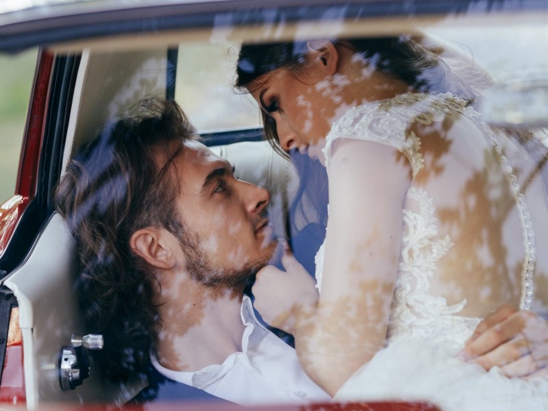 krzysztof-rajter-wedding zdjęcie prezentacji gdzie wesele