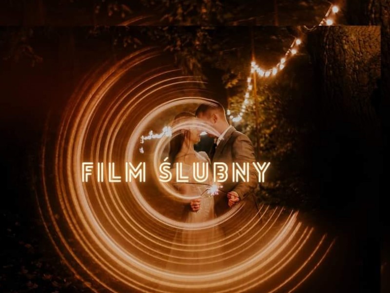 ks-filmowe zdjęcie prezentacji gdzie wesele