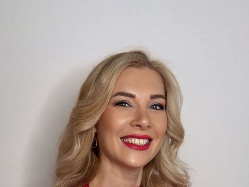 ksenia-kunyk-piekno-bez-granic zdjęcie prezentacji gdzie wesele