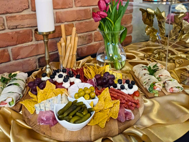 kuchnia-od-serca-hanna-jazdzewska zdjęcie prezentacji gdzie wesele