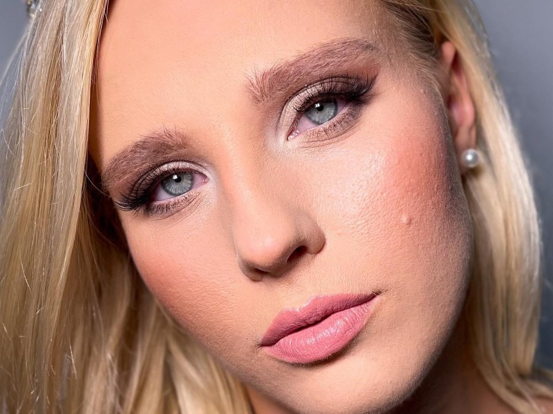 kukusianka-makeup zdjęcie prezentacji gdzie wesele