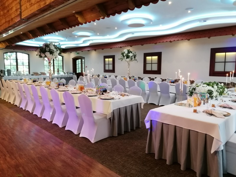 kuznia-smakow zdjęcie prezentacji gdzie wesele