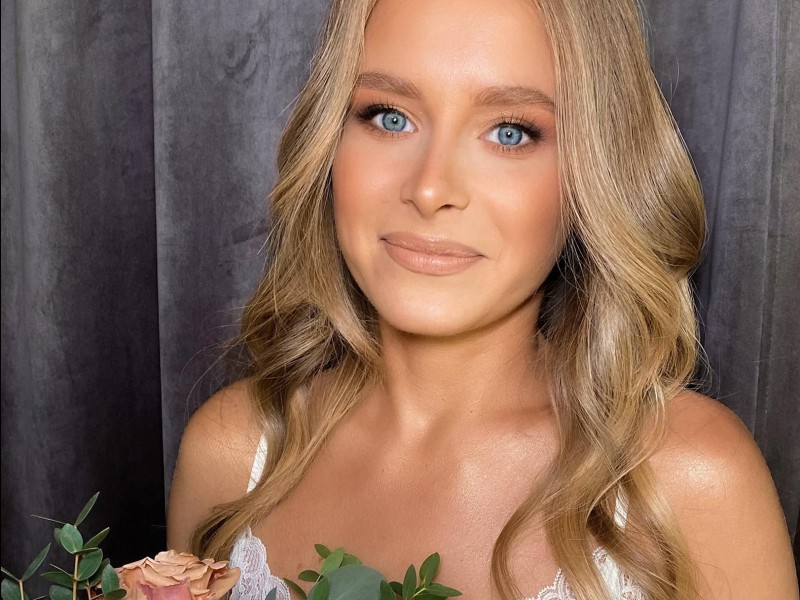 kw-make-up-beautyart zdjęcie prezentacji gdzie wesele