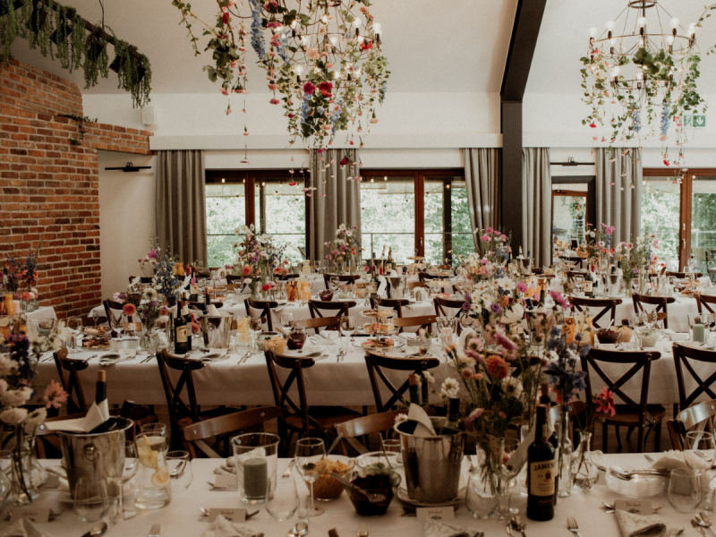 kwiaciarnia-deko-finezja zdjęcie prezentacji gdzie wesele