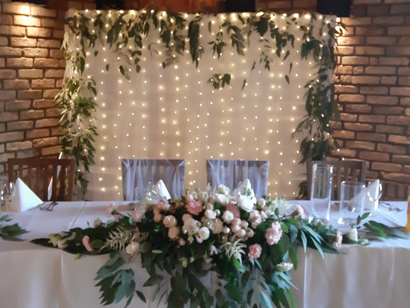 kwiaciarnia-jasmin zdjęcie prezentacji gdzie wesele