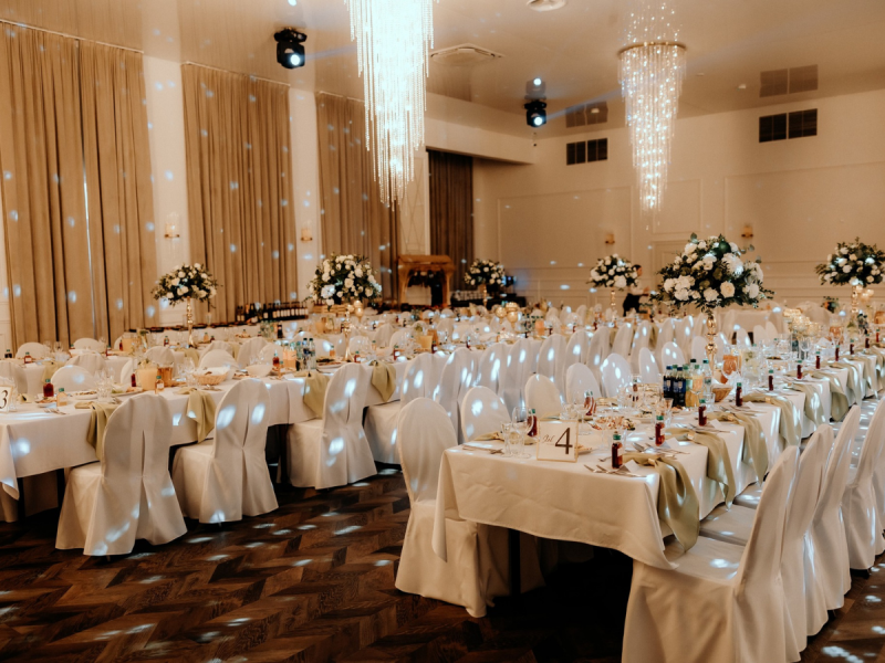 kwiaciarnia-karmelove zdjęcie prezentacji gdzie wesele