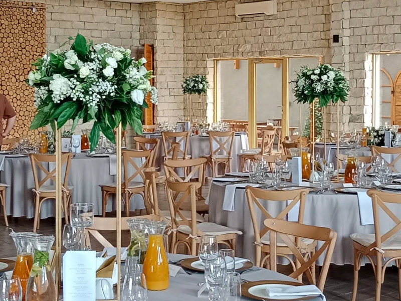 kwiaciarnia-kwiatostacja zdjęcie prezentacji gdzie wesele