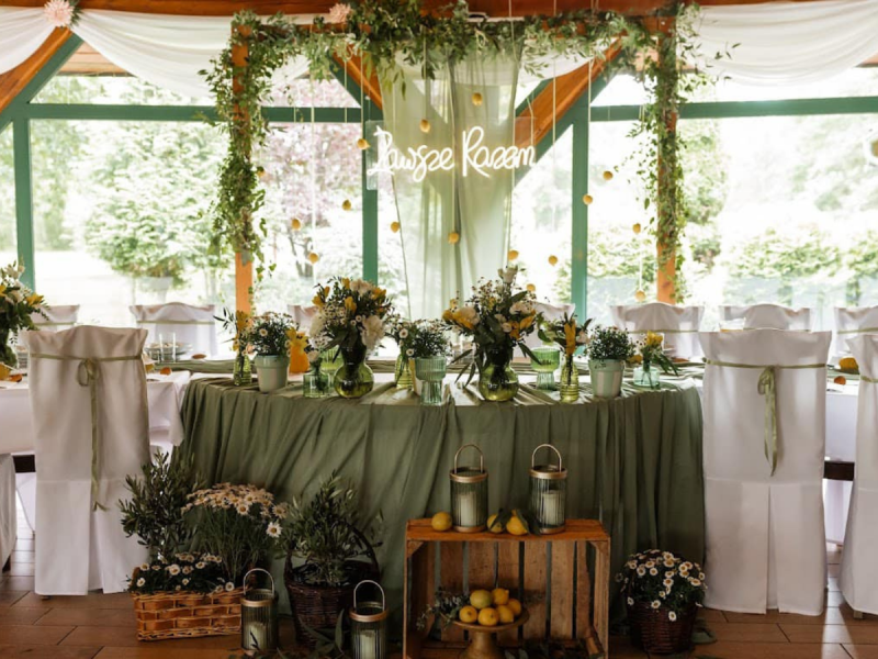 kwiaciarnia-u-agnieszki zdjęcie prezentacji gdzie wesele