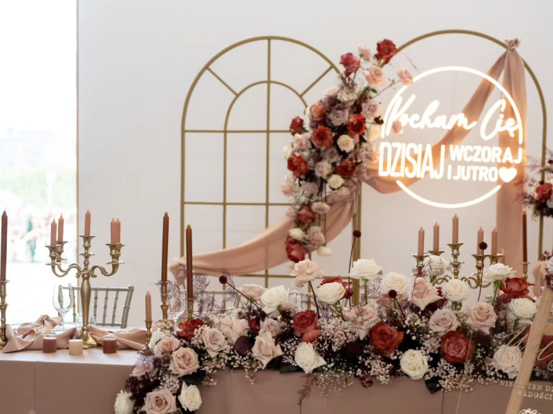 kwiaciarnia-u-brygidy zdjęcie prezentacji gdzie wesele