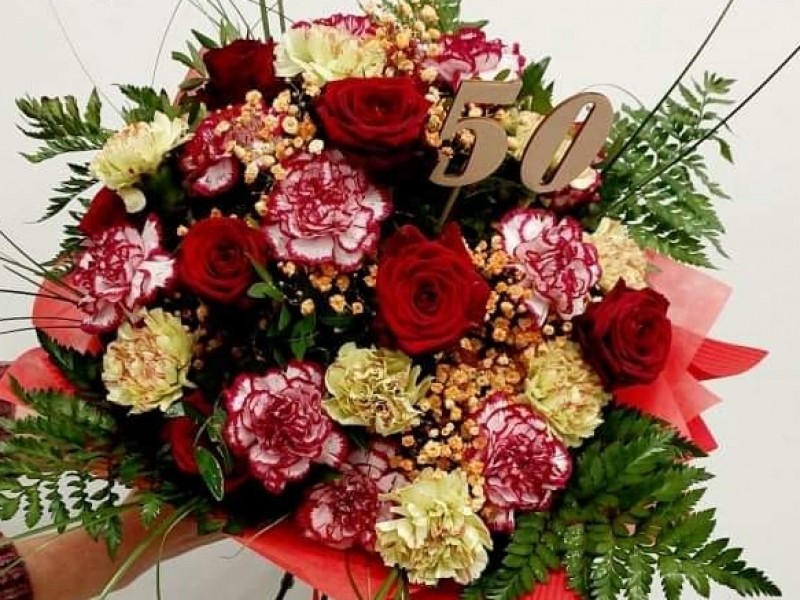 kwiaciarnia-zakwieciscie zdjęcie prezentacji gdzie wesele