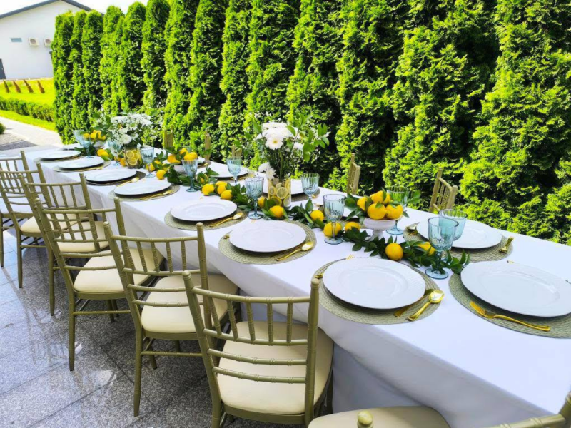 kwiatki-i-dodatki zdjęcie prezentacji gdzie wesele