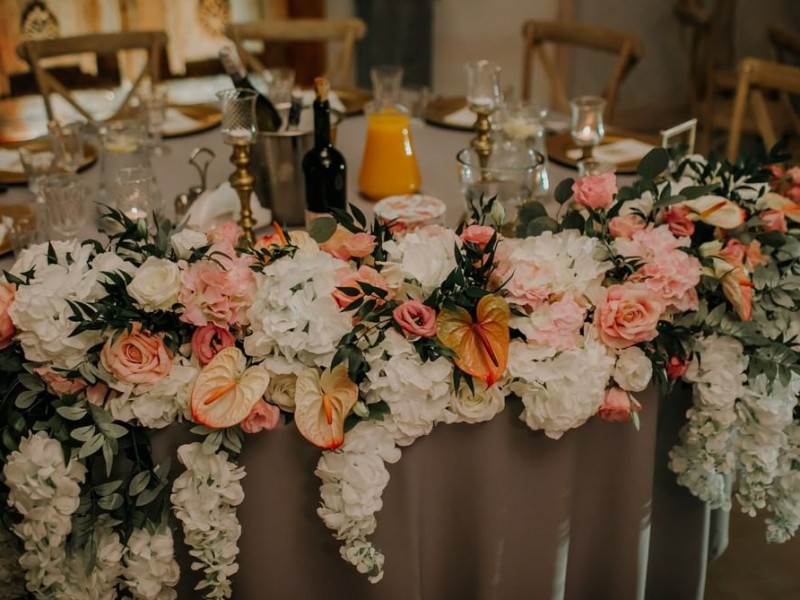 kwiatki-kaski-pracownia-florystyczna zdjęcie prezentacji gdzie wesele