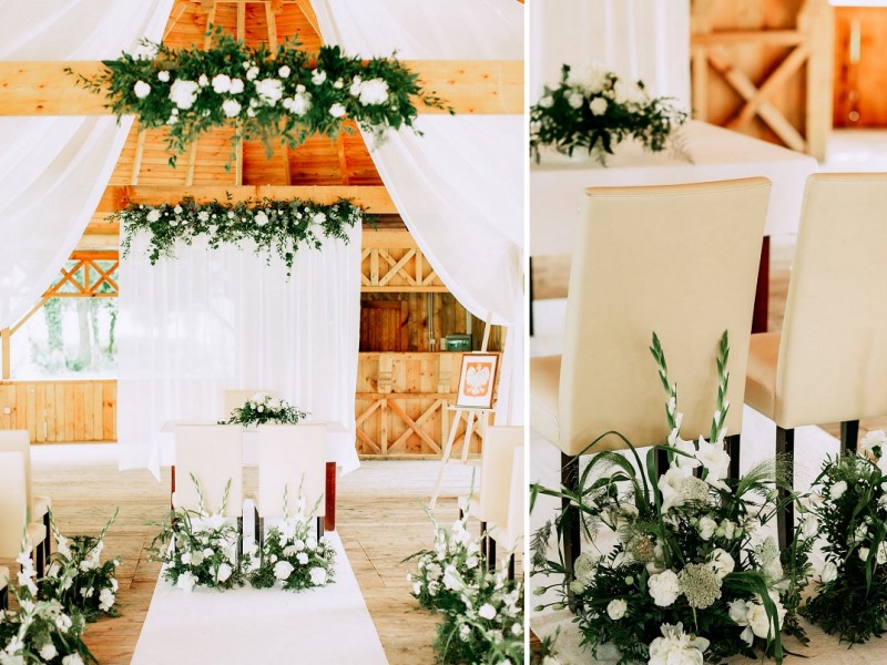 kwiatoprzestrzen-florystyka-slubna zdjęcie prezentacji gdzie wesele