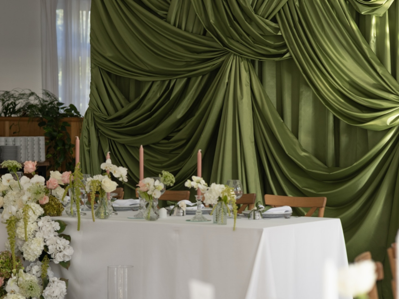 kwiatowe-one zdjęcie prezentacji gdzie wesele